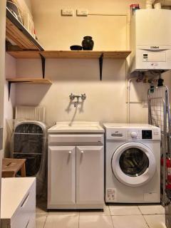 Aurora 88 Apartments - 8