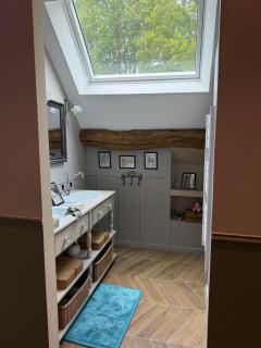 Le petit jardin du Coudray - 1