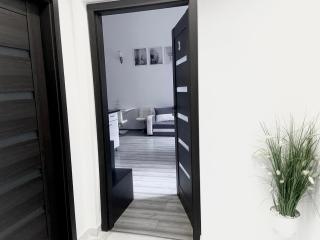 Belvárosi Apartman - 3
