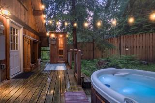 Nisqually Nest at Mount Rainier - 5