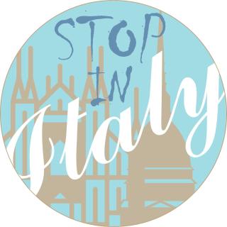 Stop in ITALY TO Lavazza-Porta Palazzo-Center - 7