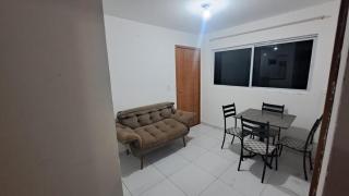 Apartamento mobiliado! - 7