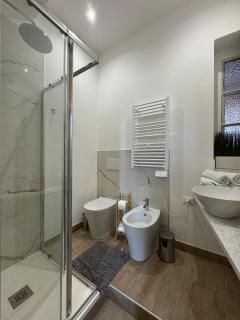 Stop in ITALY TO Lavazza-Porta Palazzo-Center - 6