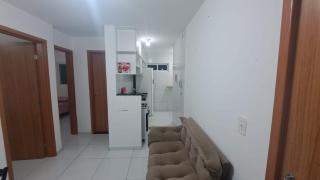 Apartamento mobiliado! - 1