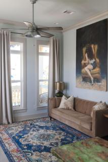 Sunflower Cottage Downtown - 3