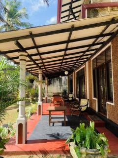 Westrom Villa Ocean Front - 0