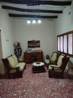 Casa de Adobe Dña Tinogasta - 0