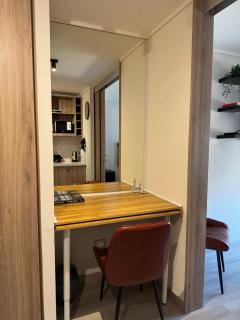 Moderno departamento en Las Condes - 5