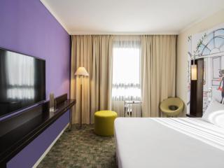 ibis Styles Evry Courcouronnes Hotel and Events - 1