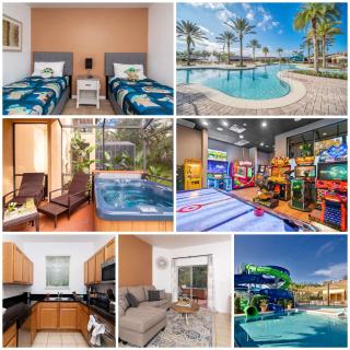 Orlando's Heartland with Amenities - 0