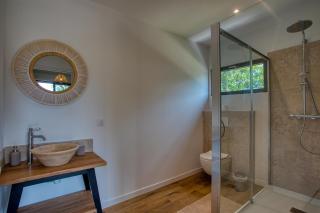 Le Pech Eternel - Lodge - 2