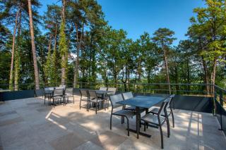 Le Pech Eternel - Lodge - 4