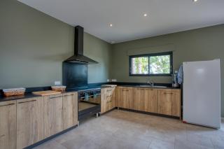 Le Pech Eternel - Lodge - 7