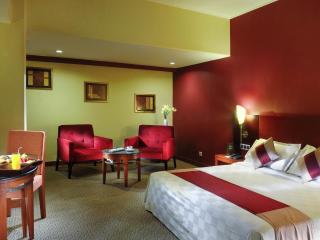 Mercure Jakarta Kota - 8