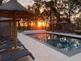 Le Pech Eternel - La Sablière - 1