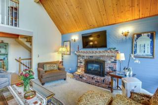 Serene 3BR Home in Kent with Modern Comforts - 9