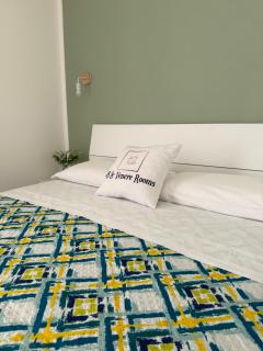 B&B Le Venere Rooms - 0