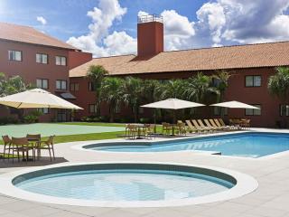 Novotel Campo Grande - 9
