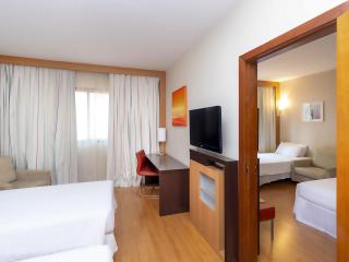 Novotel Campo Grande - 2