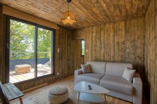 Le Pech Eternel - Spa des Pins - 5