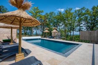 Le Pech Eternel - La Noyeraie - 4