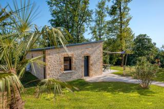 Le Pech Eternel-Lodge Spa Tilleuls - 8