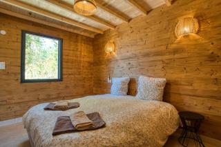 Le Pech Eternel-Lodge Spa Tilleuls - 5