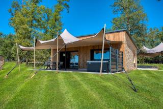 Le Pech Eternel - Lodge Spa Cedres - 9