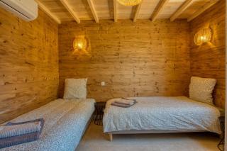 Le Pech Eternel - Lodge Spa Acacias - 1