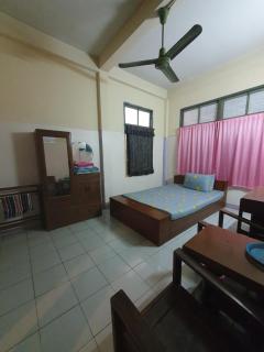 โรงแรมเอเซีย - 3