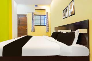 Hotel O by OYO STAR PALACE - 6