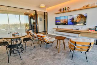 A metros del Shopping del Sol - 3