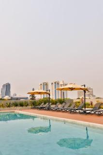 A metros del Shopping del Sol - 5