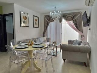 Depa Agradable en Cerritos, Cerca de la Playa - 0