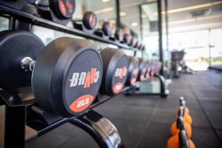 A metros del Shopping del Sol - 8