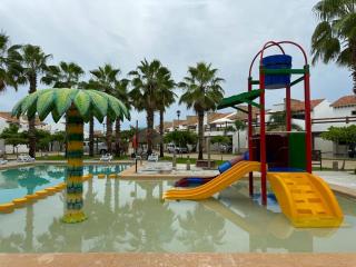 Depa Agradable en Cerritos, Cerca de la Playa - 4