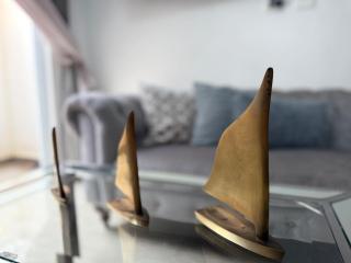 Depa Agradable en Cerritos, Cerca de la Playa - 2