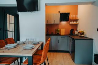 Althea Ustrzyki Apartmants - 4