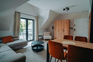 Althea Ustrzyki Apartmants - 3