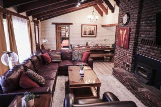 Pine Ridge Retreat - 0