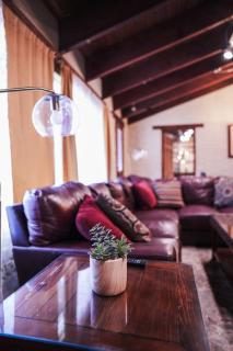 Pine Ridge Retreat - 5