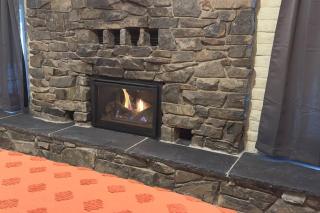 Pine Ridge Retreat - 3