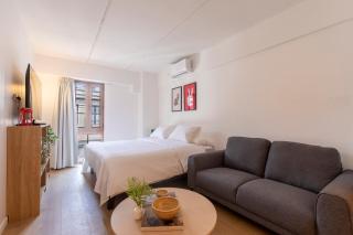 Nest Barrio Paris-Londres - Santiago - 9