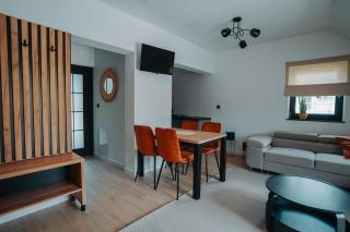 Althea Ustrzyki Apartmants - 2