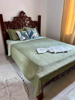 Themed studio near the city park - 5