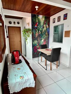 Themed studio near the city park - 8