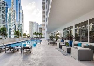 4 bedroom apartment in Brickell with free parking - 6