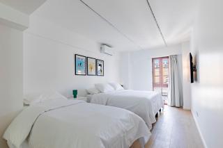 Nest Barrio Paris-Londres - 8