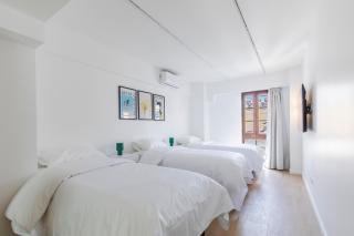 Nest Barrio Paris-Londres - 6