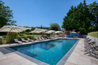 Les Crouquets - Le Logis - 2